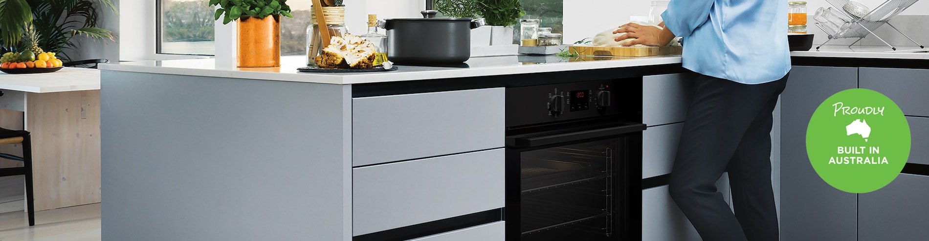 cooktops