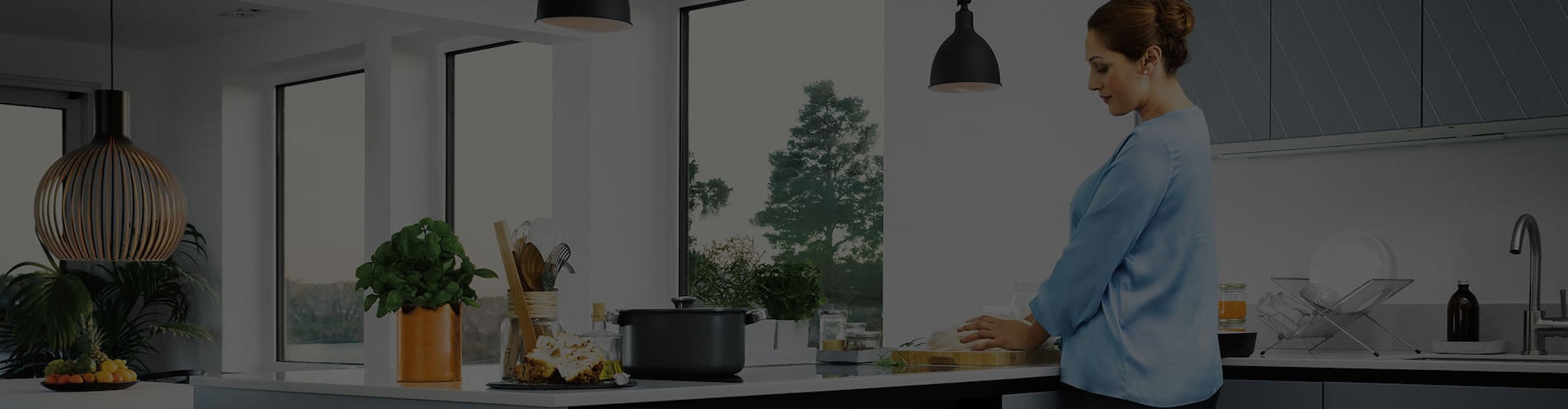 banner commercial