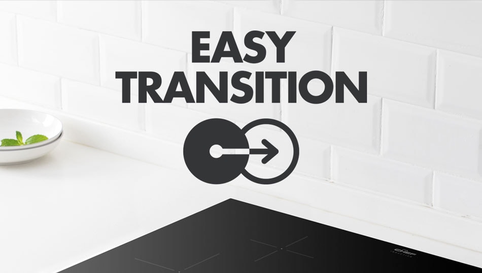 EXPLORE OTHER COOKTOP PRODUCTS