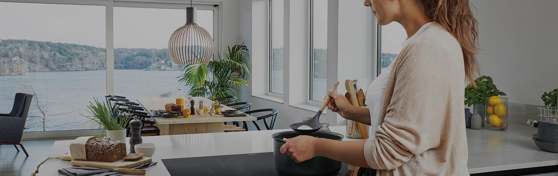 We’re all about making life EASY