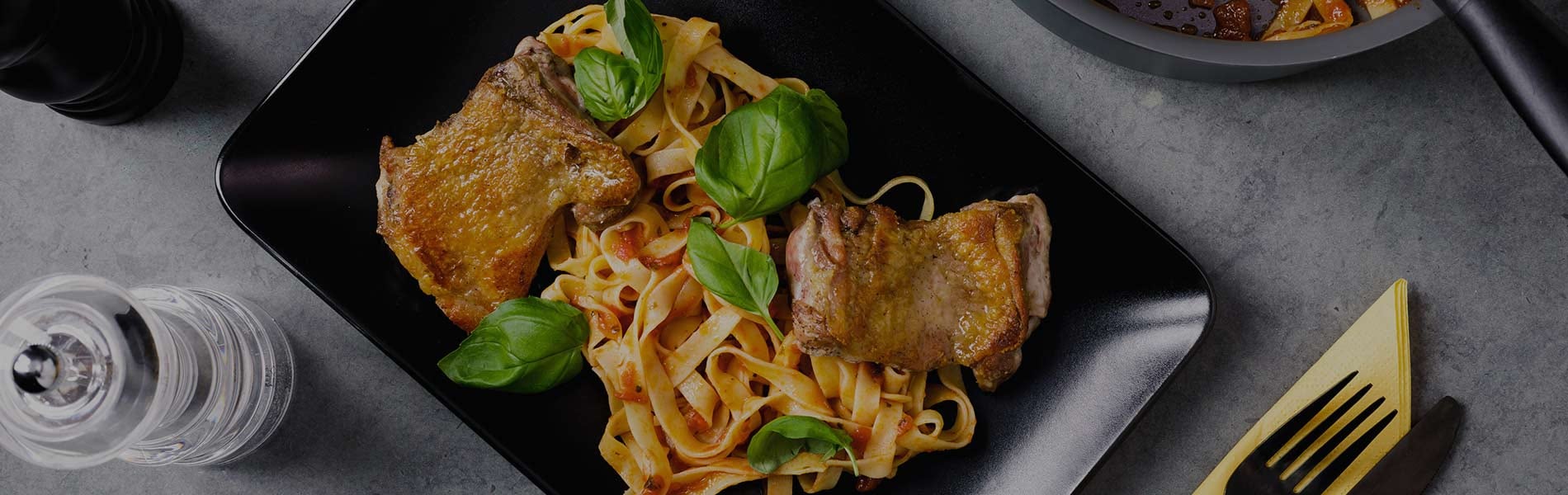 More time for living? Easy