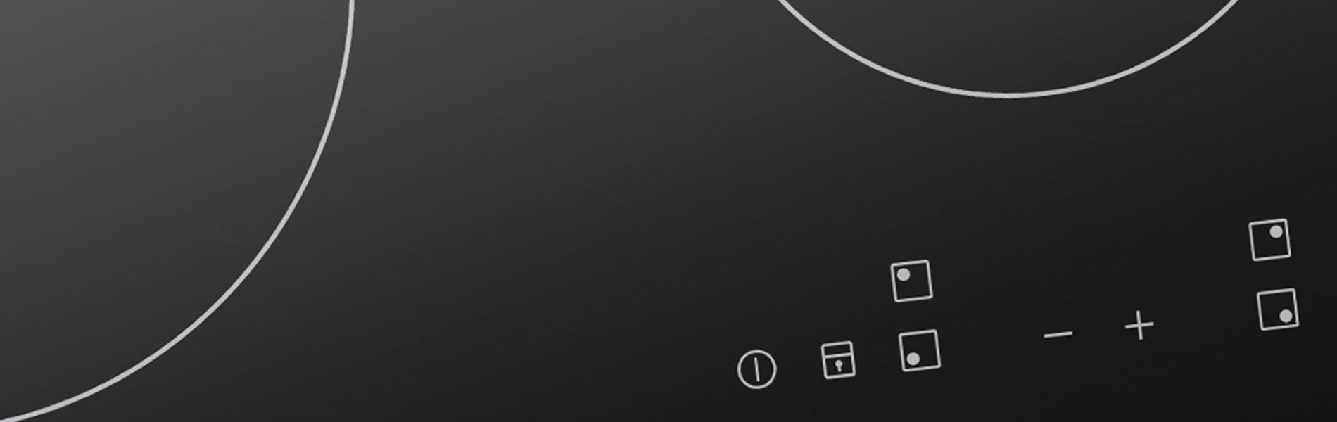 Electric Cooktops Products Chef Australia