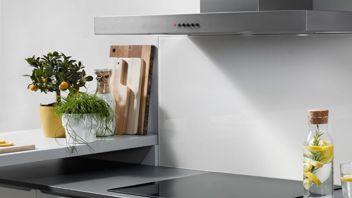 Cleaning & replacing rangehood filters - Cook and live in comfort