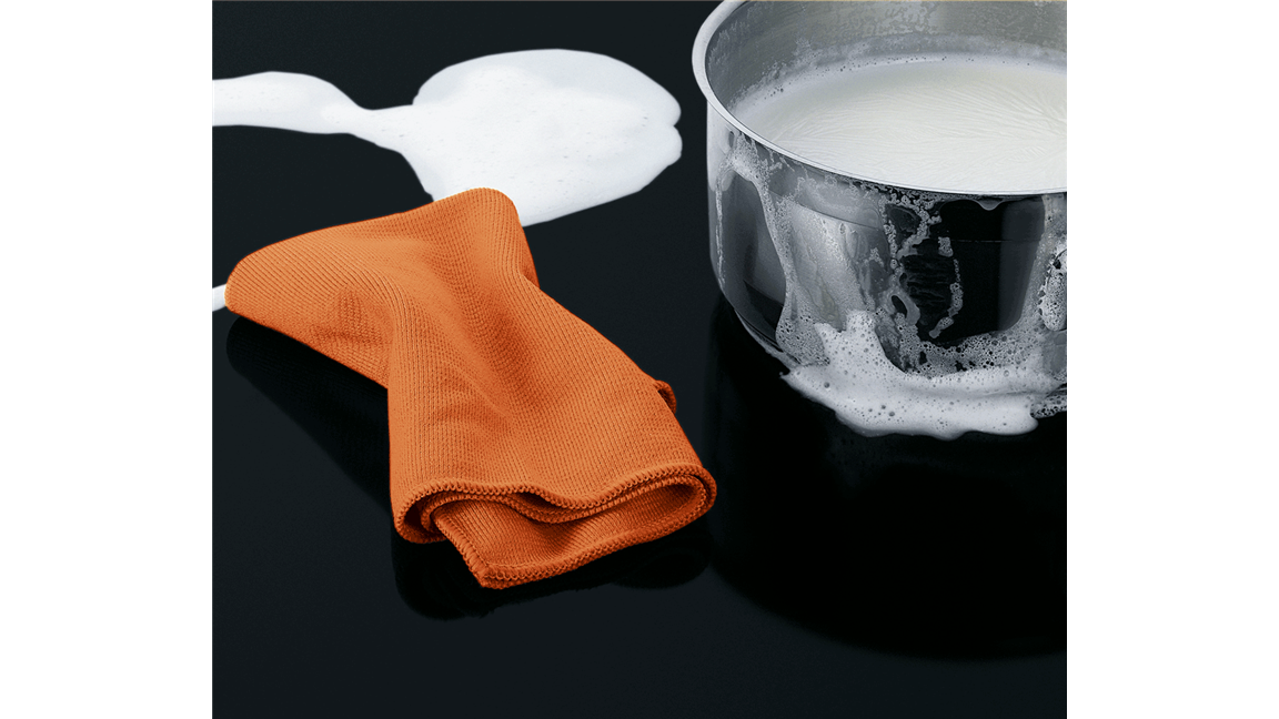 Auto off safety feature