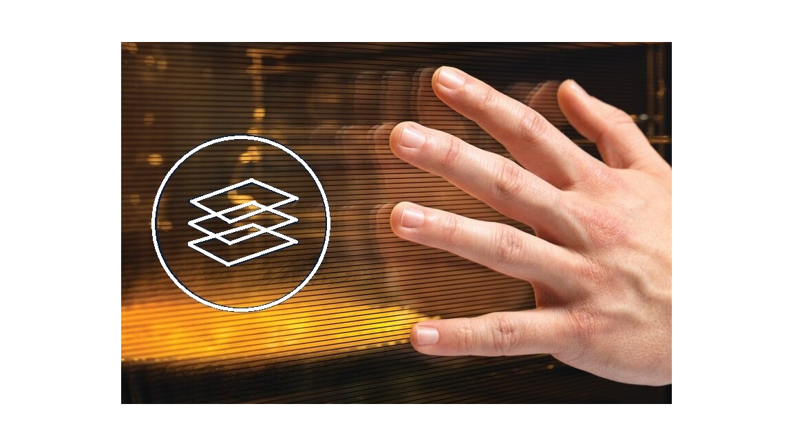 Safe to touch? Easy