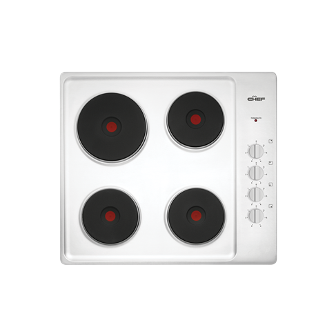 Electric cooktops 60cm sales