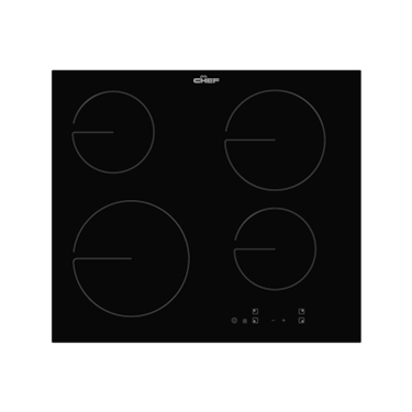 Cooking-CHC644BC-61080