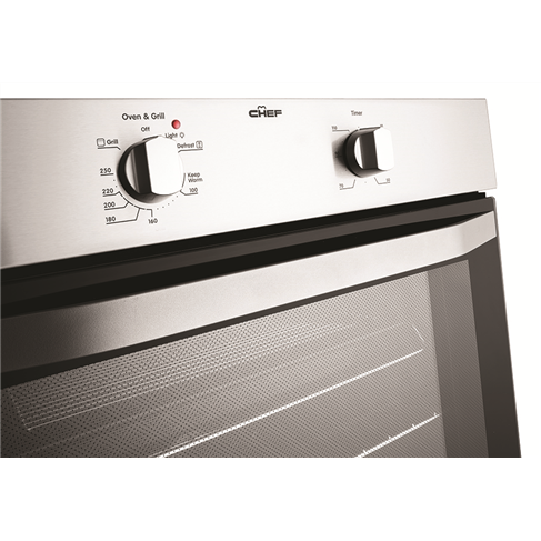 Cooking-CVE602SA-27691