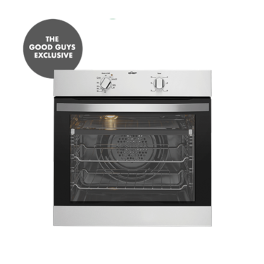 Cooking-CVE602SA-60561